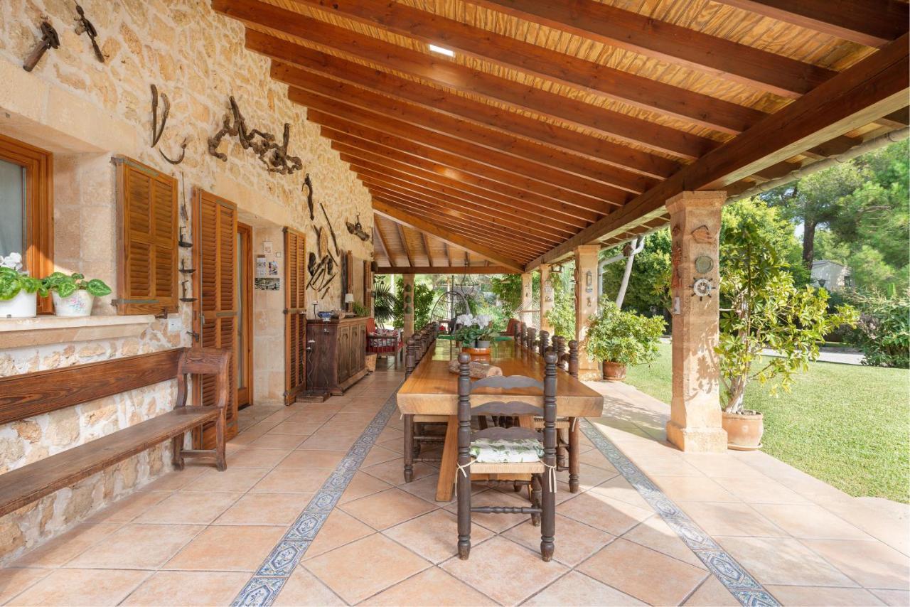 Villa Bon Pas *