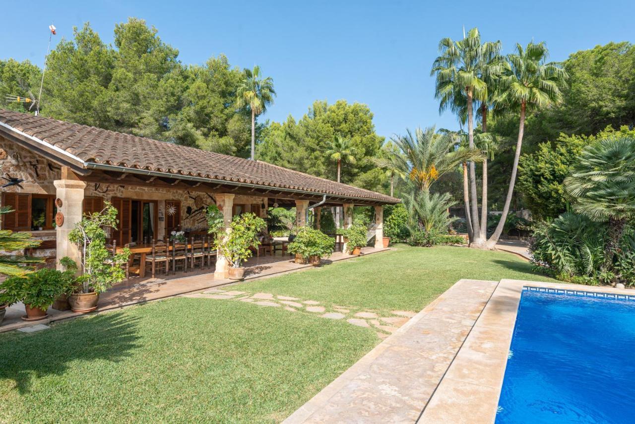 Villa Bon Pas Alcudia (Mallorca)