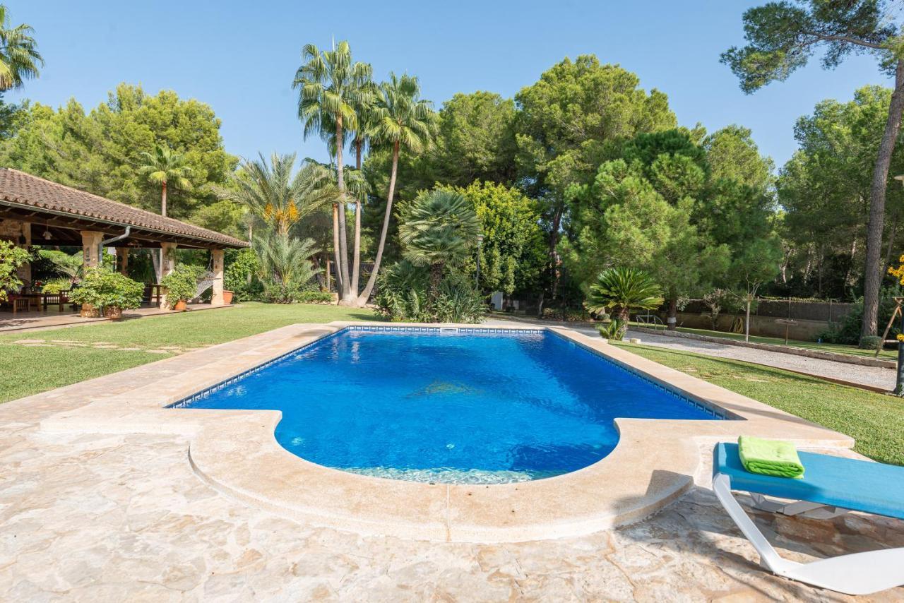 Bon Pas Villa Alcudia (Mallorca)