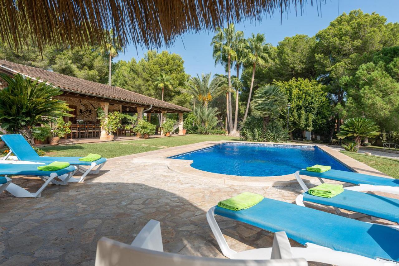 Villa Bon Pas