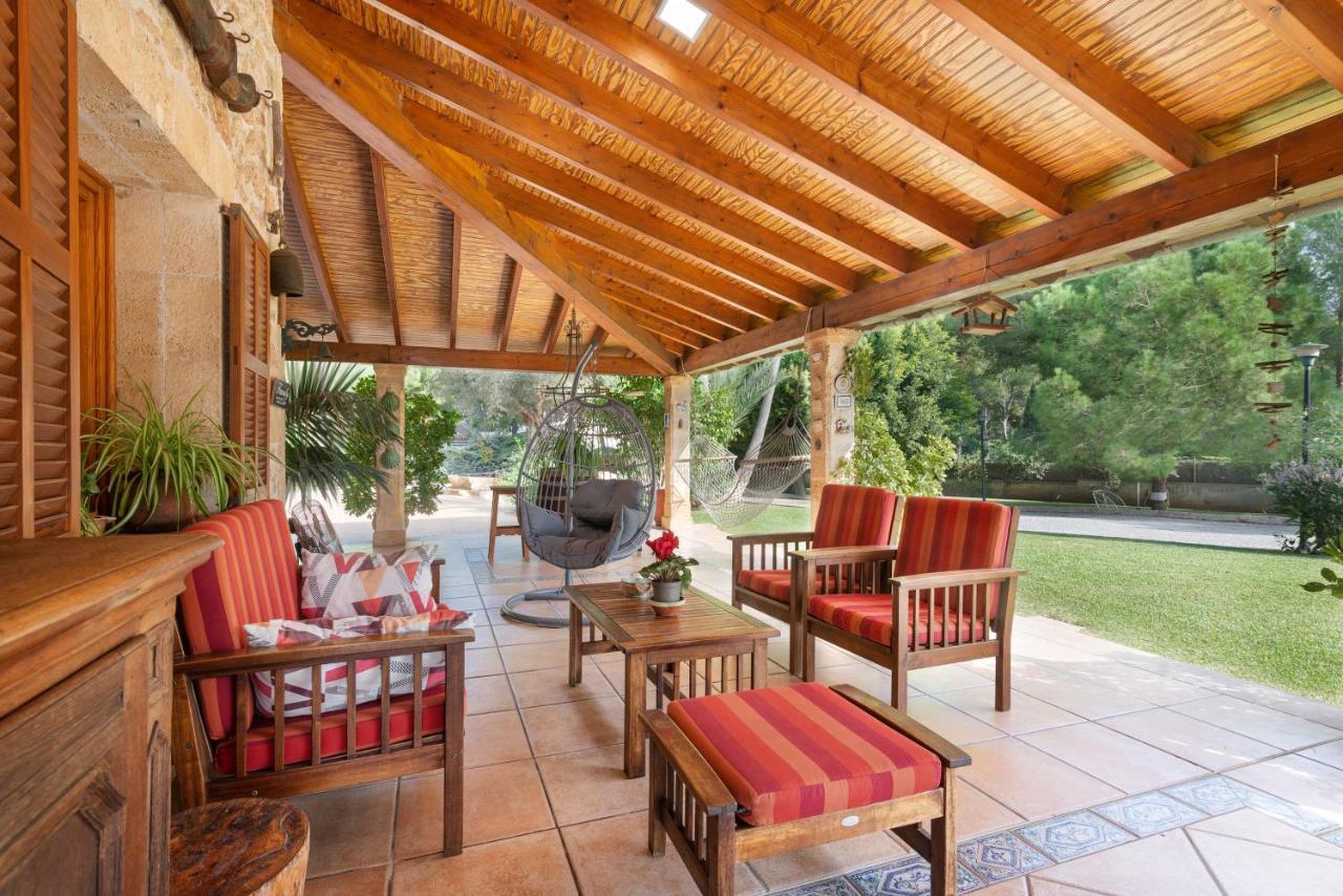 Villa Bon Pas Alcudia (Mallorca)