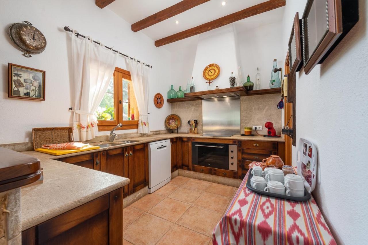 Bon Pas Villa Alcudia (Mallorca)