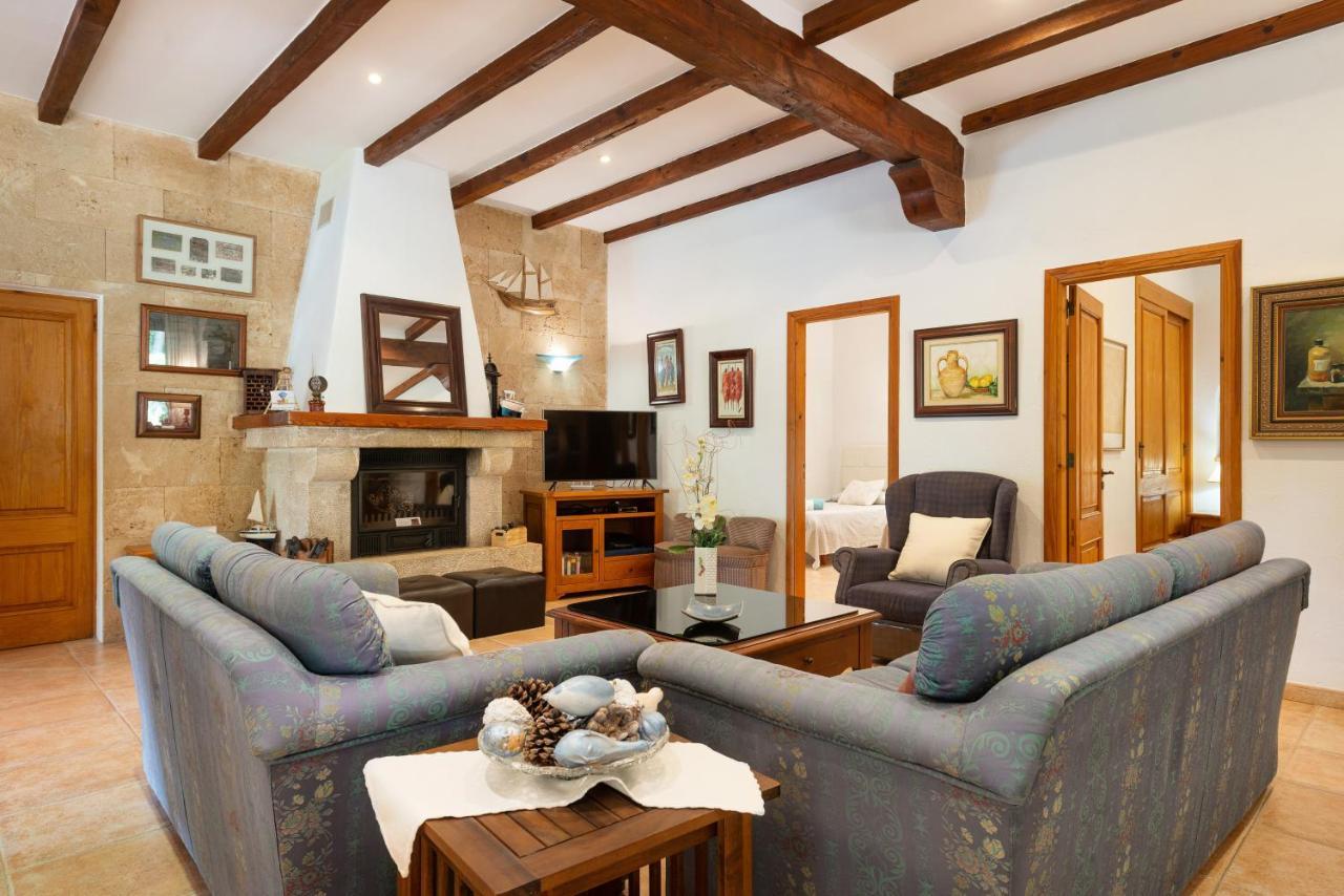 Bon Pas Villa Alcudia (Mallorca)