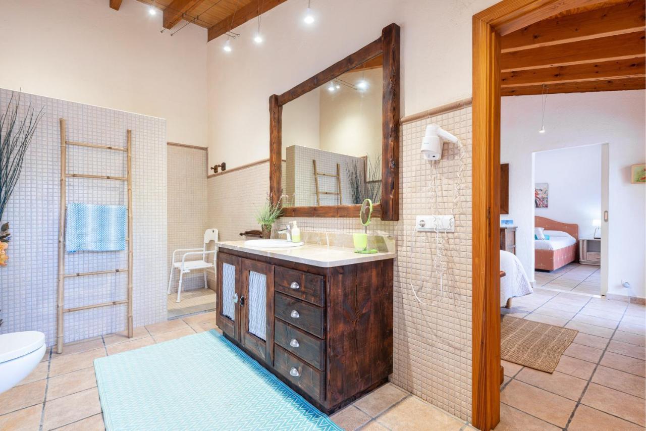 Bon Pas Villa Alcudia (Mallorca)