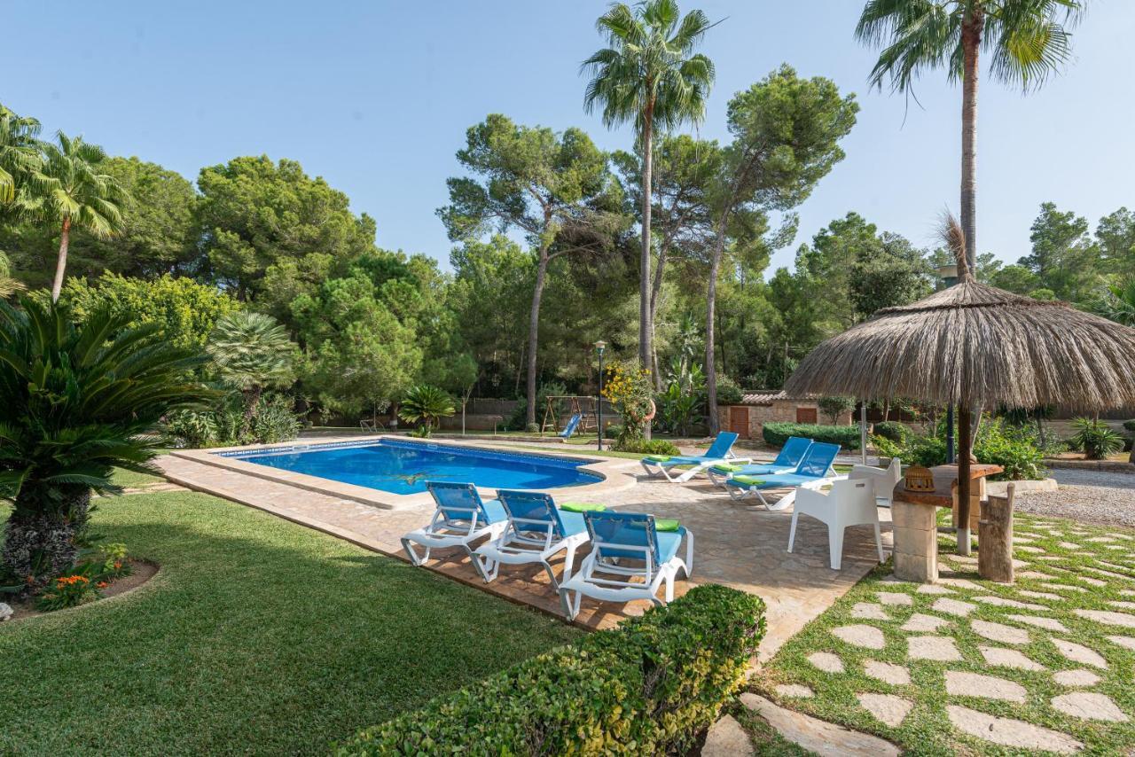 Villa Bon Pas *