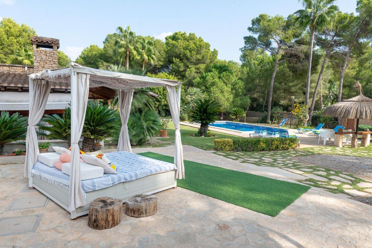 Bon Pas * Alcudia (Mallorca)