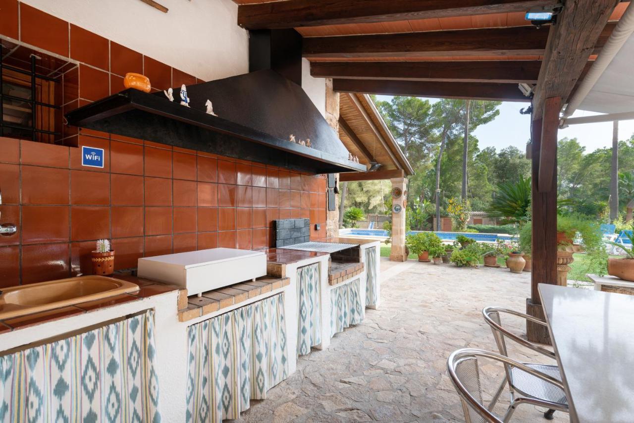 Villa Bon Pas