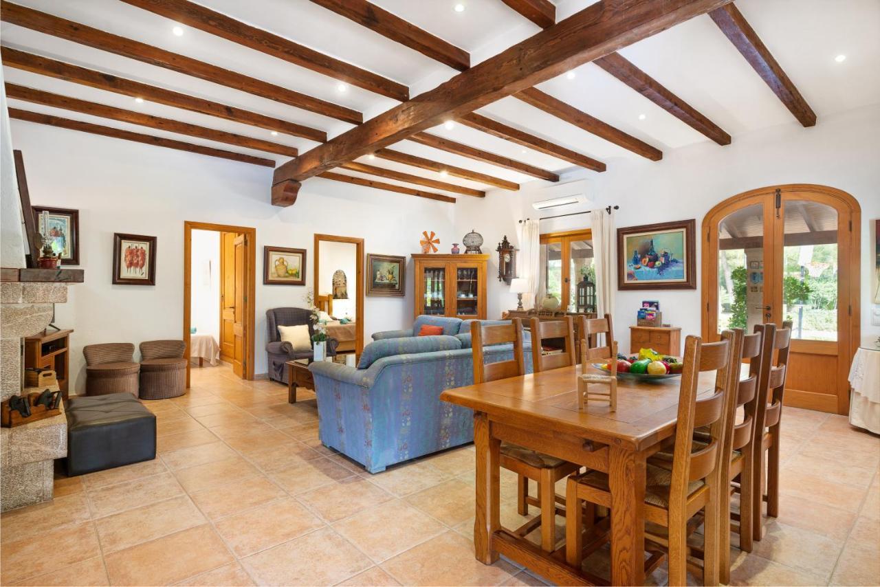 Villa Bon Pas