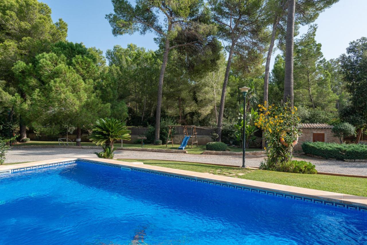 Villa Bon Pas