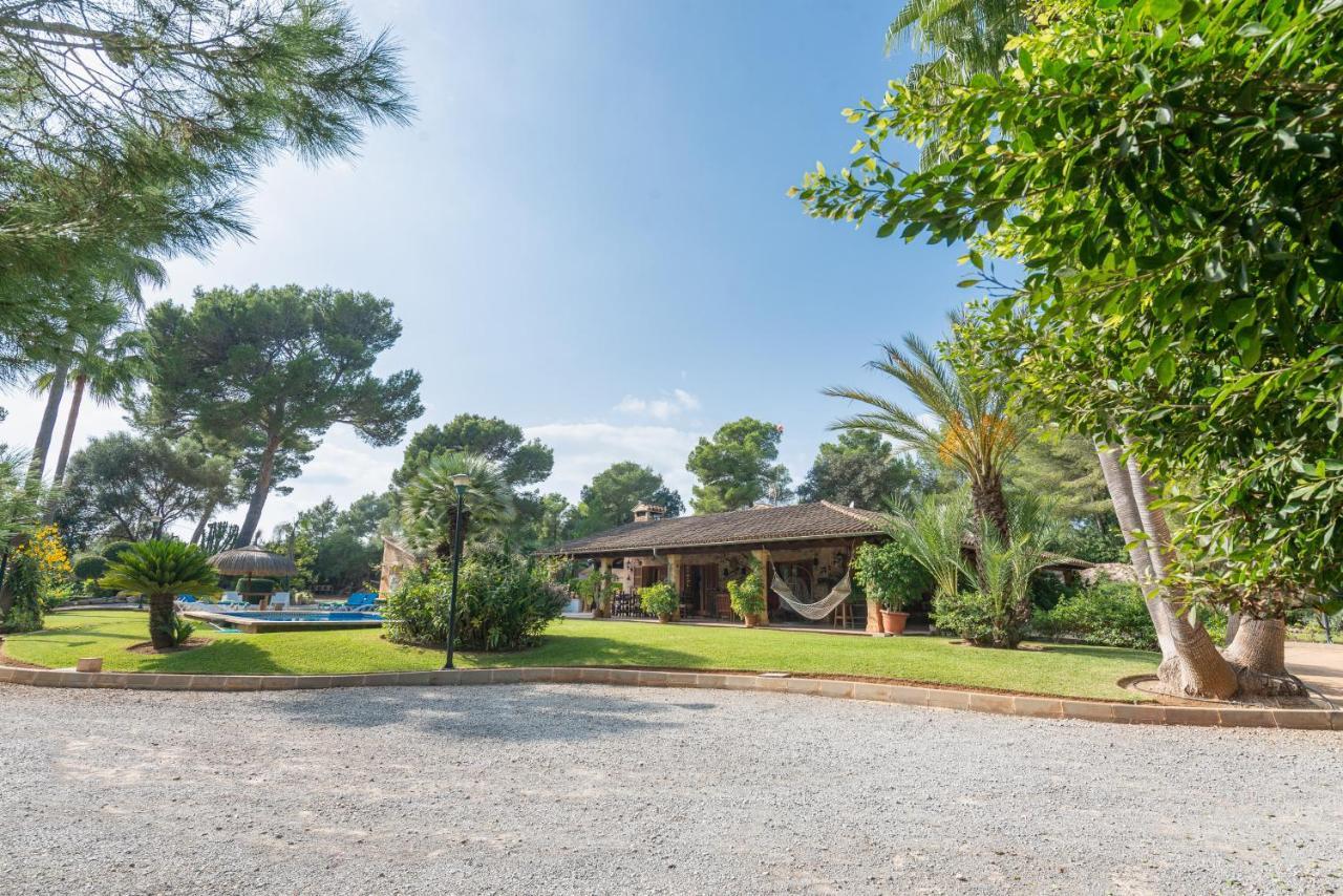 Bon Pas Villa Alcudia (Mallorca)