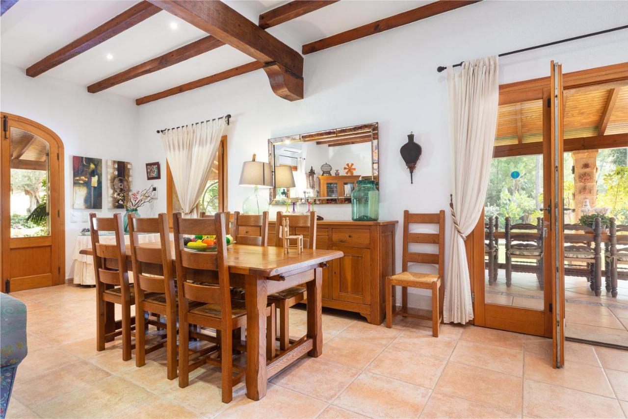 Villa Bon Pas *