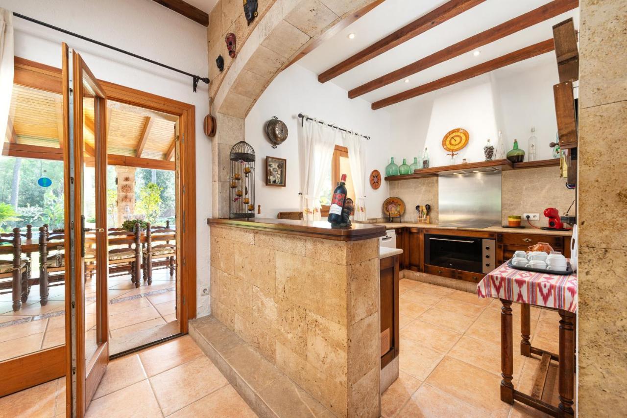 Villa Bon Pas
