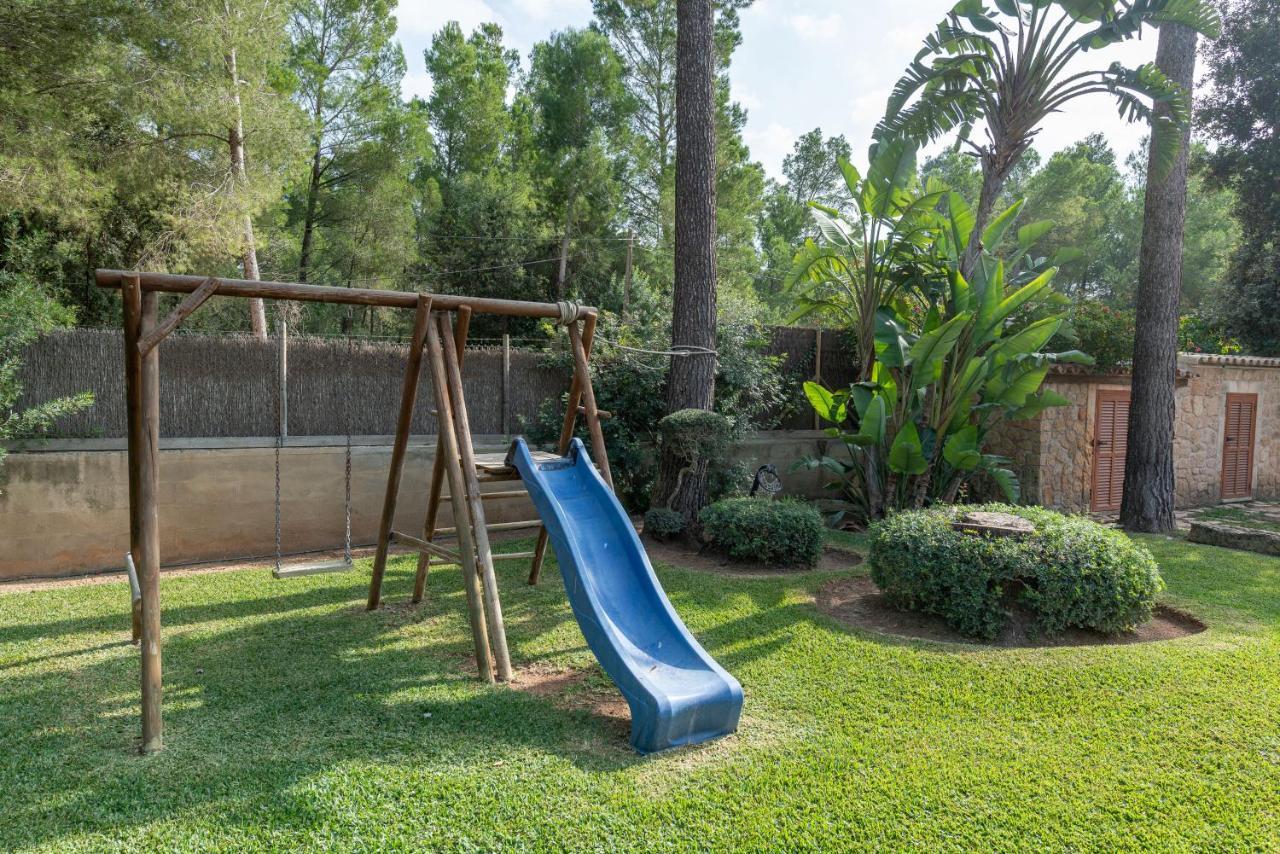 Villa Bon Pas Alcudia (Mallorca)