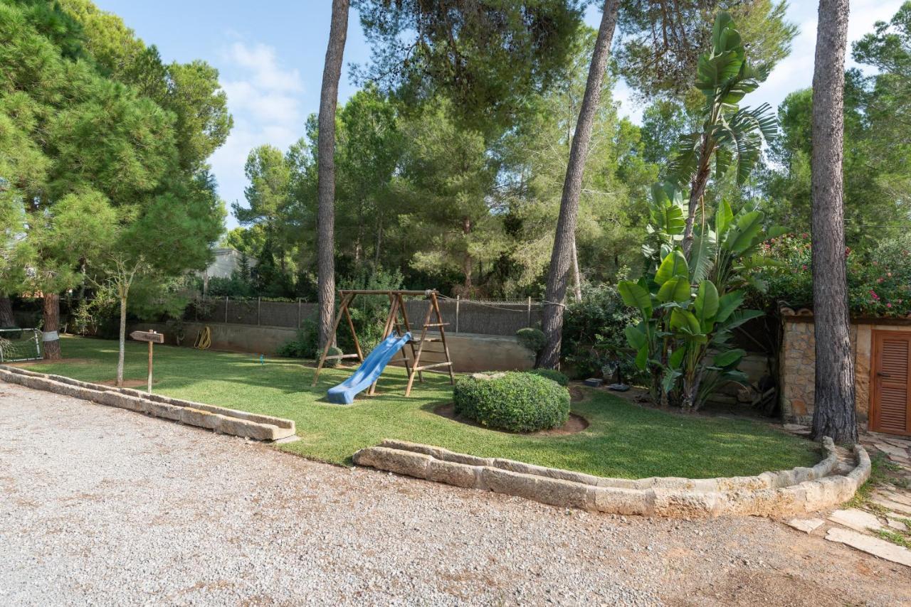 Villa Bon Pas *